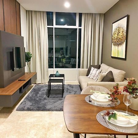 Sky Suites Kuala Lumpur Eksteriør billede