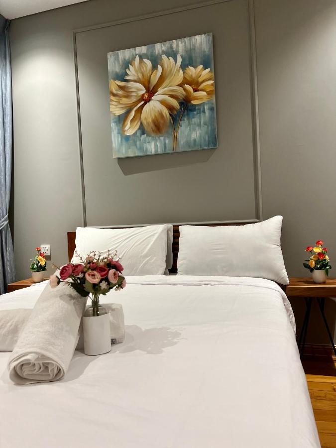 Sky Suites Kuala Lumpur Eksteriør billede