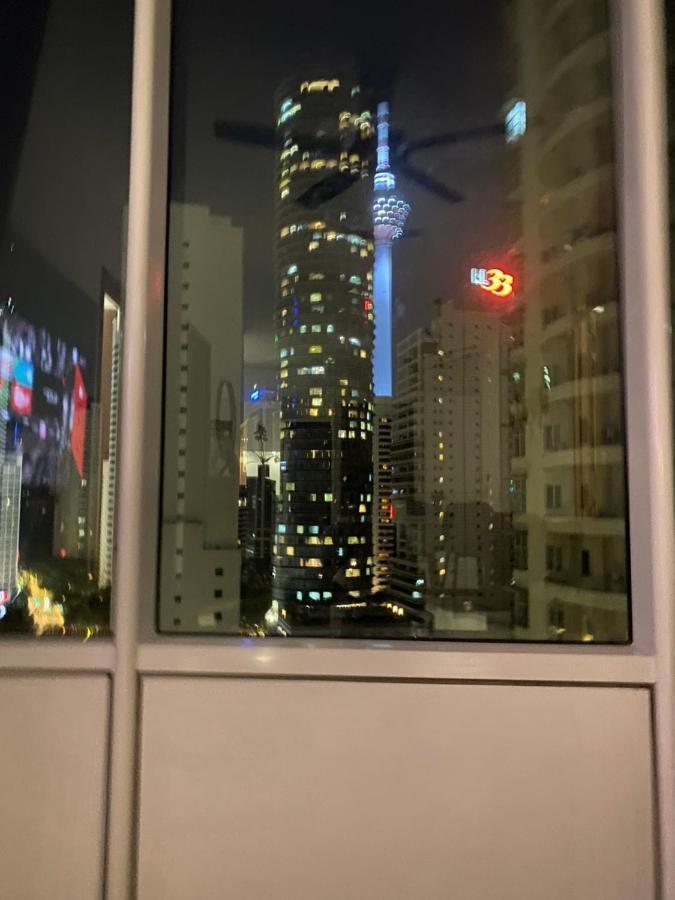 Sky Suites Kuala Lumpur Eksteriør billede
