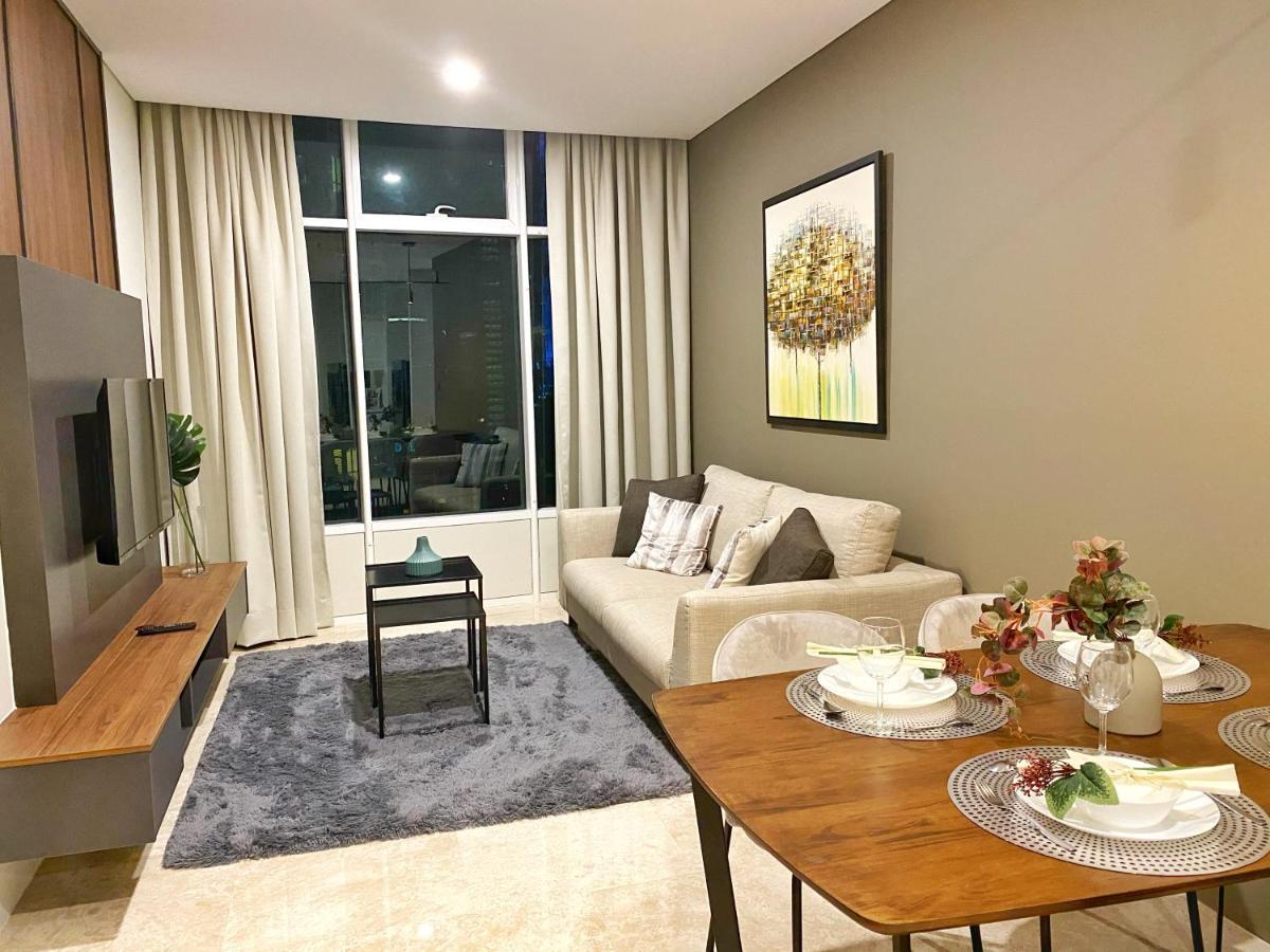 Sky Suites Kuala Lumpur Eksteriør billede
