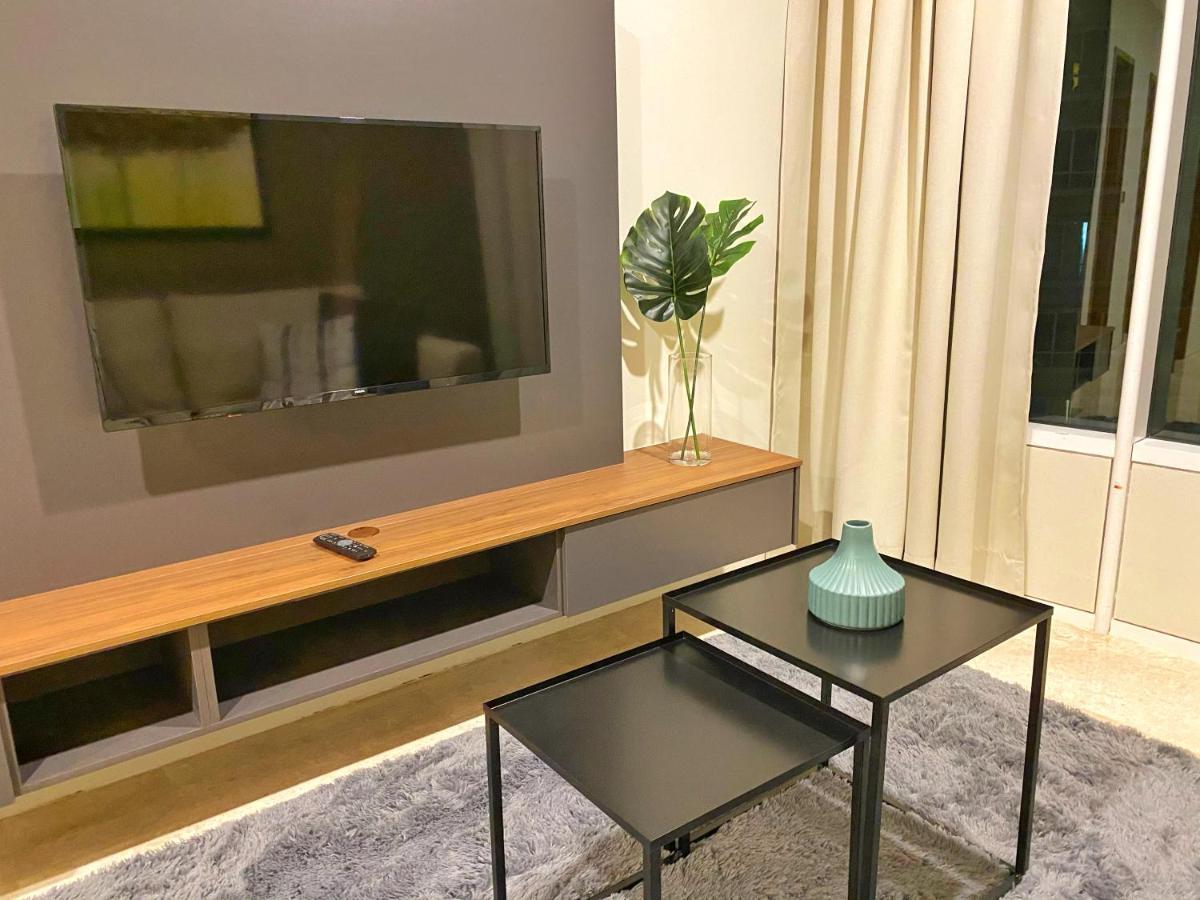 Sky Suites Kuala Lumpur Eksteriør billede