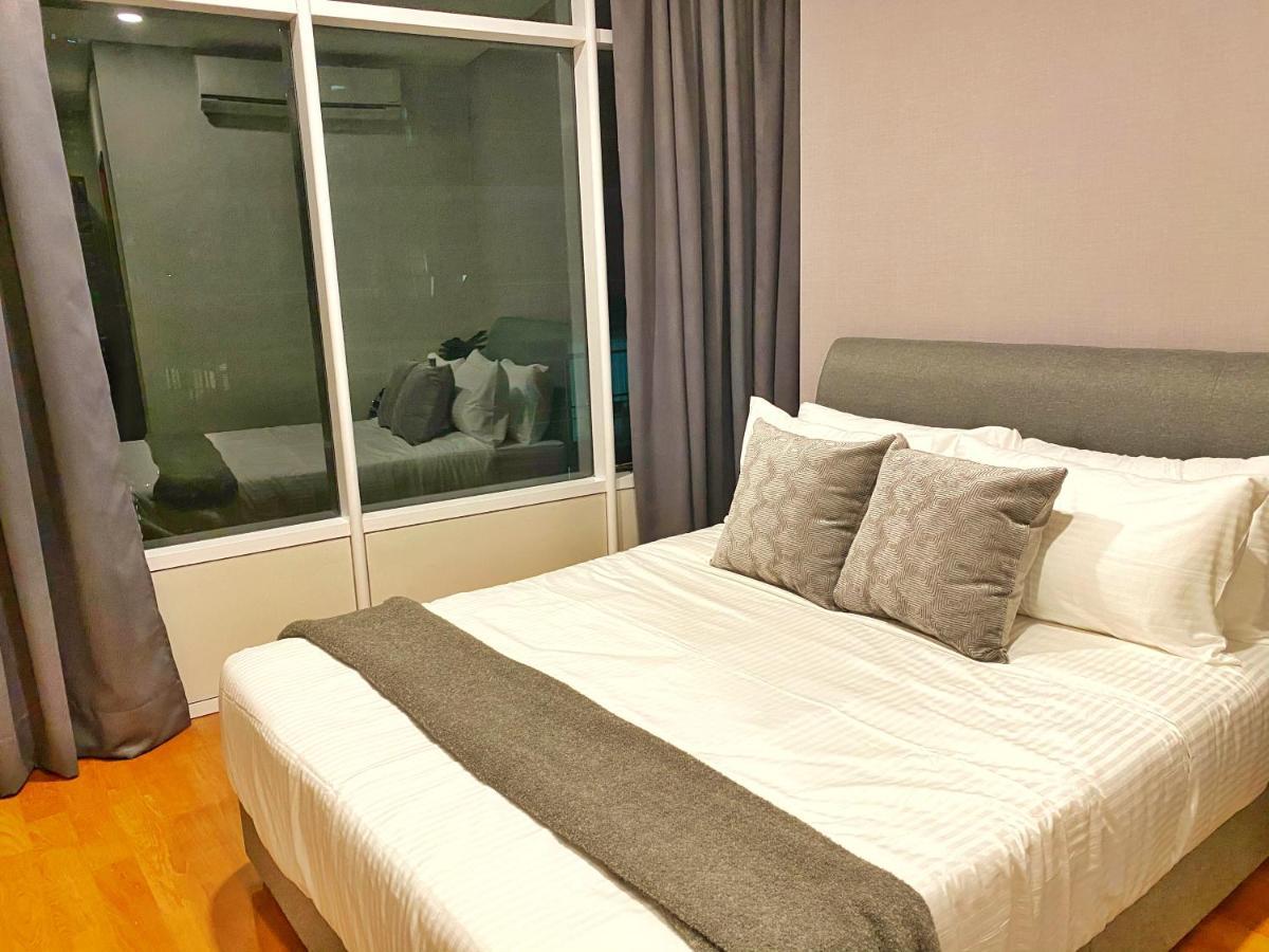 Sky Suites Kuala Lumpur Eksteriør billede