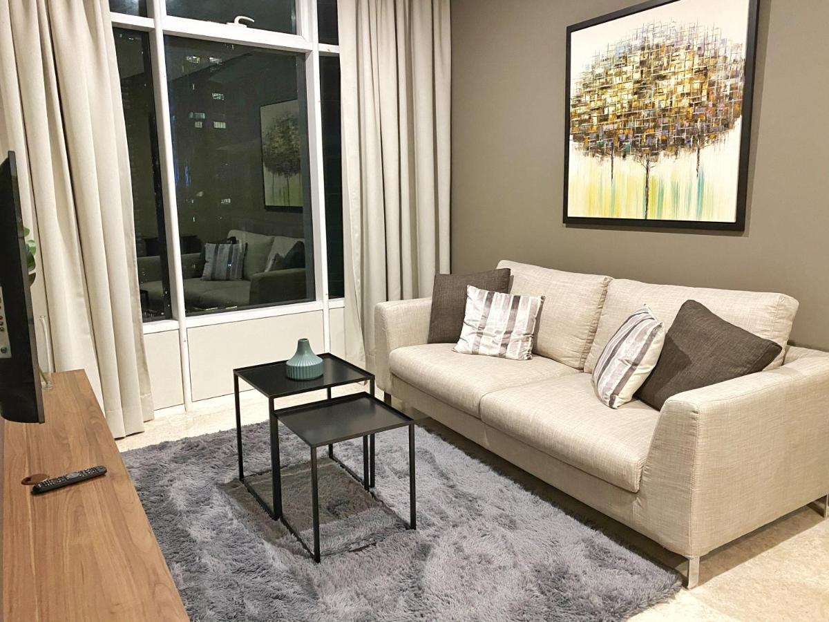 Sky Suites Kuala Lumpur Eksteriør billede