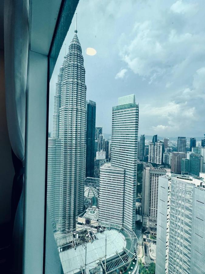 Sky Suites Kuala Lumpur Eksteriør billede