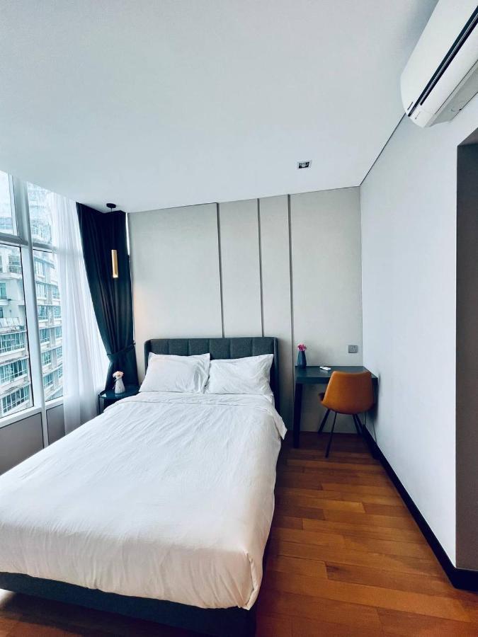 Sky Suites Kuala Lumpur Eksteriør billede