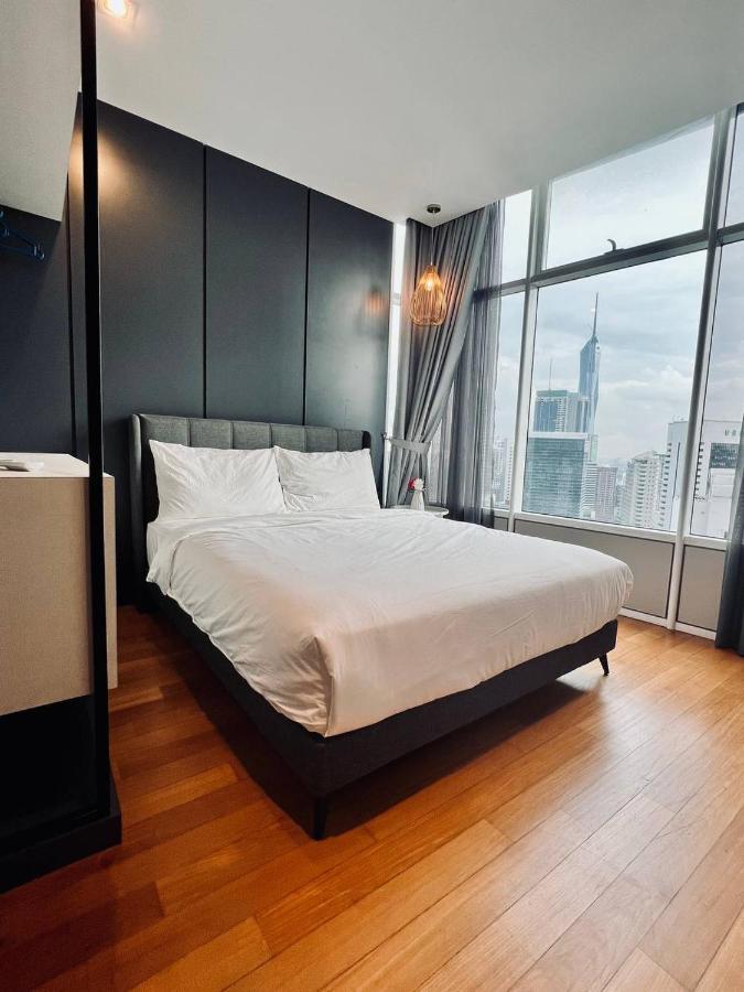 Sky Suites Kuala Lumpur Eksteriør billede