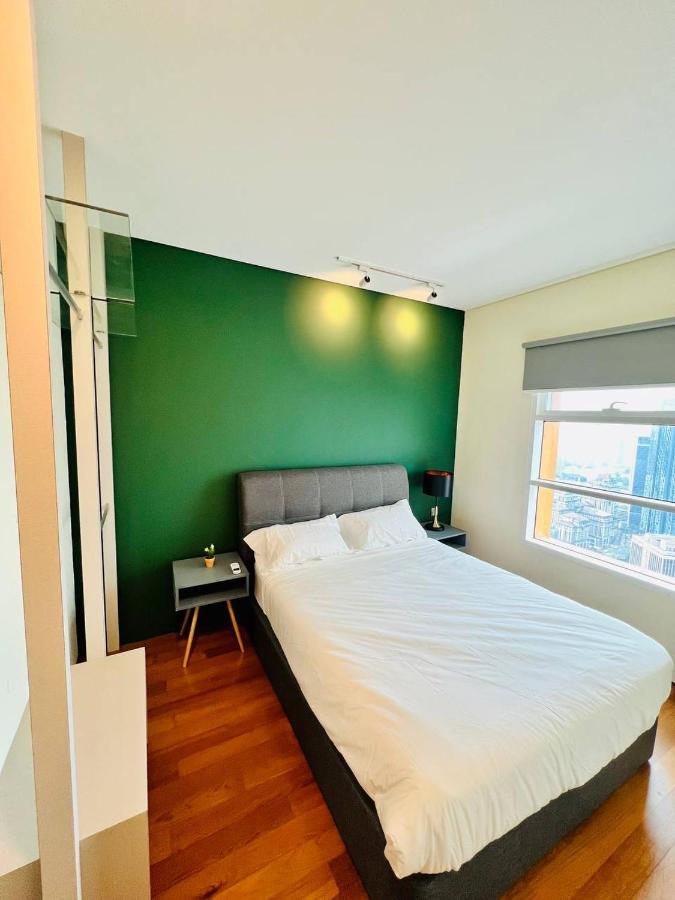 Sky Suites Kuala Lumpur Eksteriør billede