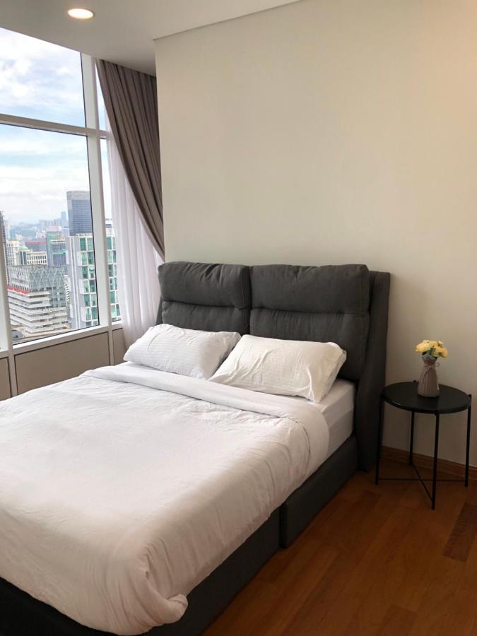 Sky Suites Kuala Lumpur Eksteriør billede