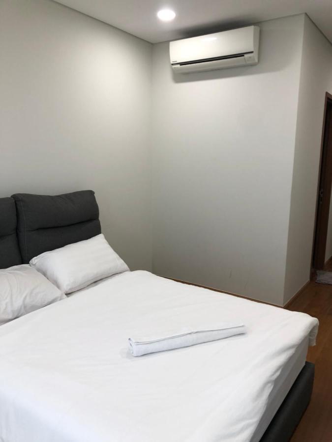 Sky Suites Kuala Lumpur Eksteriør billede